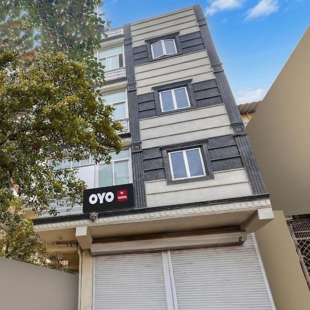 Hotel O Govind Residency นิวเดลี ภายนอก รูปภาพ