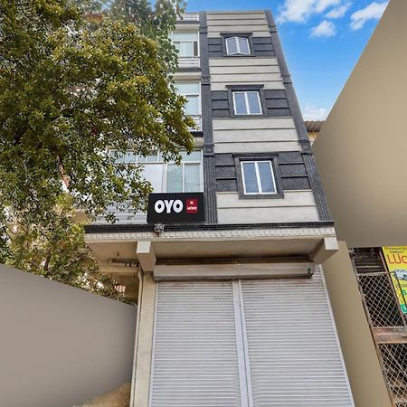 Hotel O Govind Residency นิวเดลี ภายนอก รูปภาพ