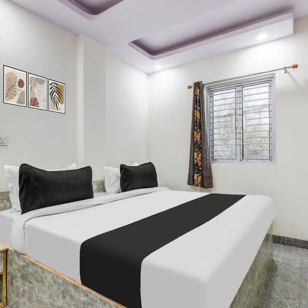 Hotel O Govind Residency นิวเดลี ภายนอก รูปภาพ