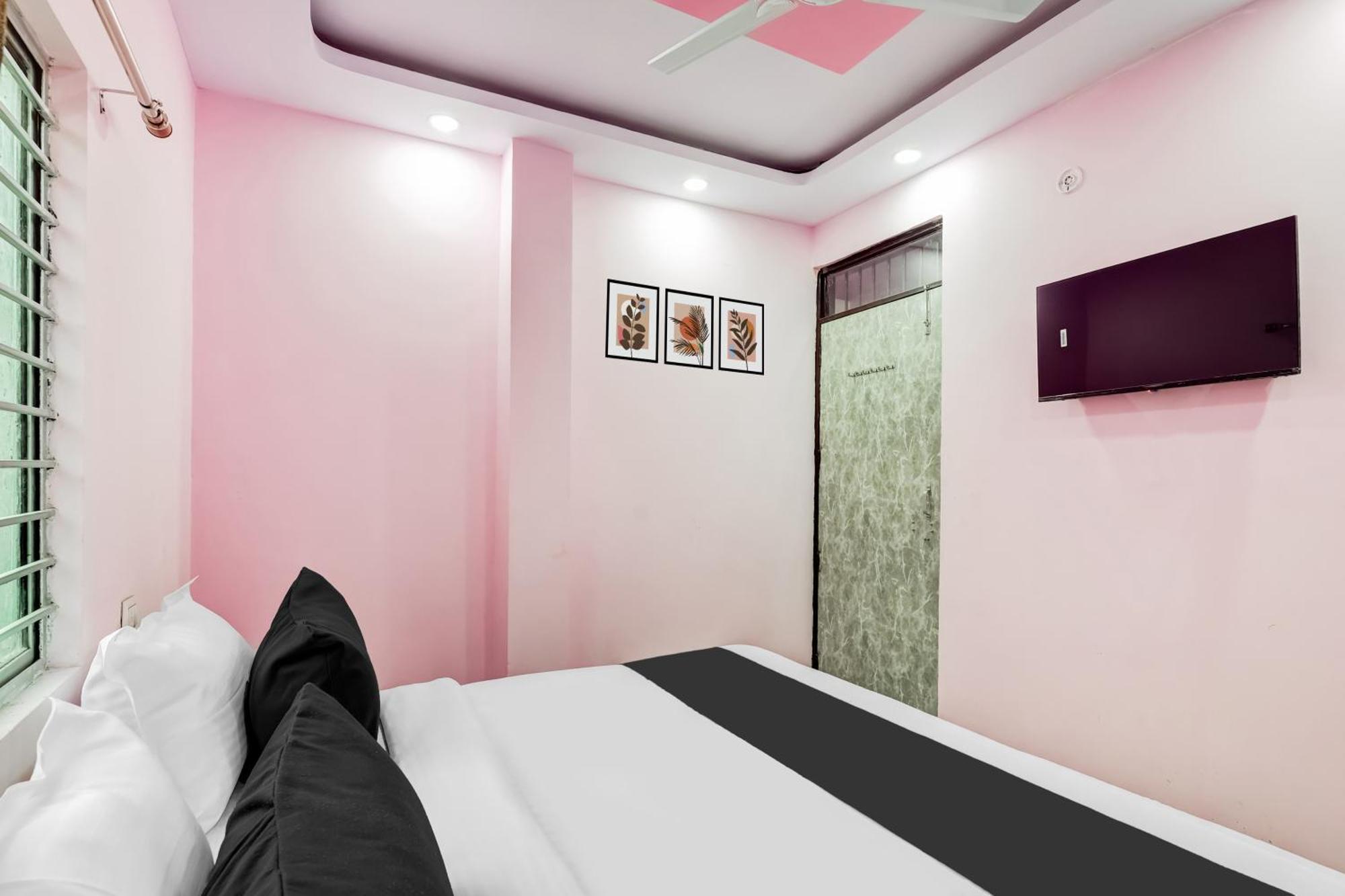 Hotel O Govind Residency นิวเดลี ภายนอก รูปภาพ