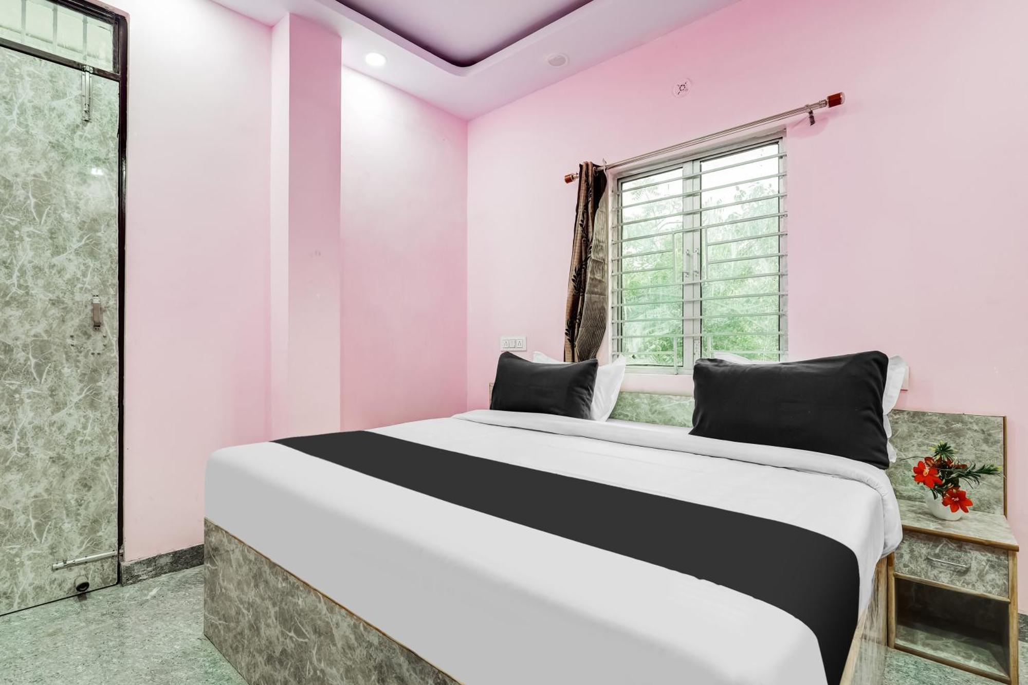 Hotel O Govind Residency นิวเดลี ภายนอก รูปภาพ