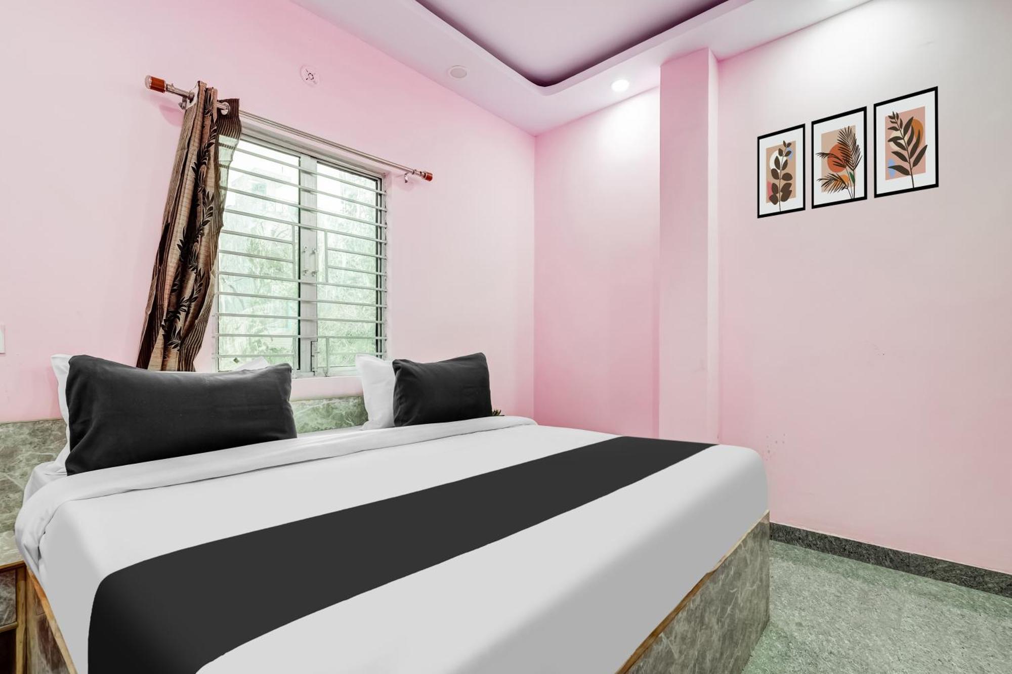 Hotel O Govind Residency นิวเดลี ภายนอก รูปภาพ