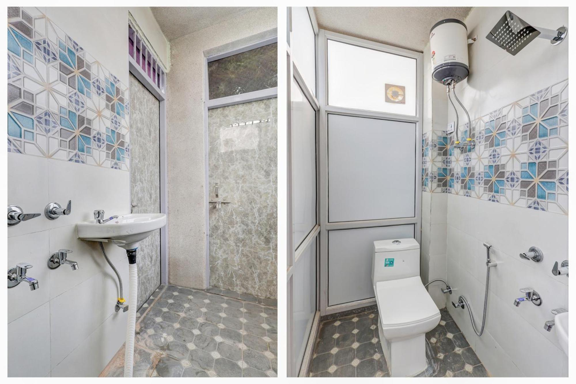 Hotel O Govind Residency นิวเดลี ภายนอก รูปภาพ