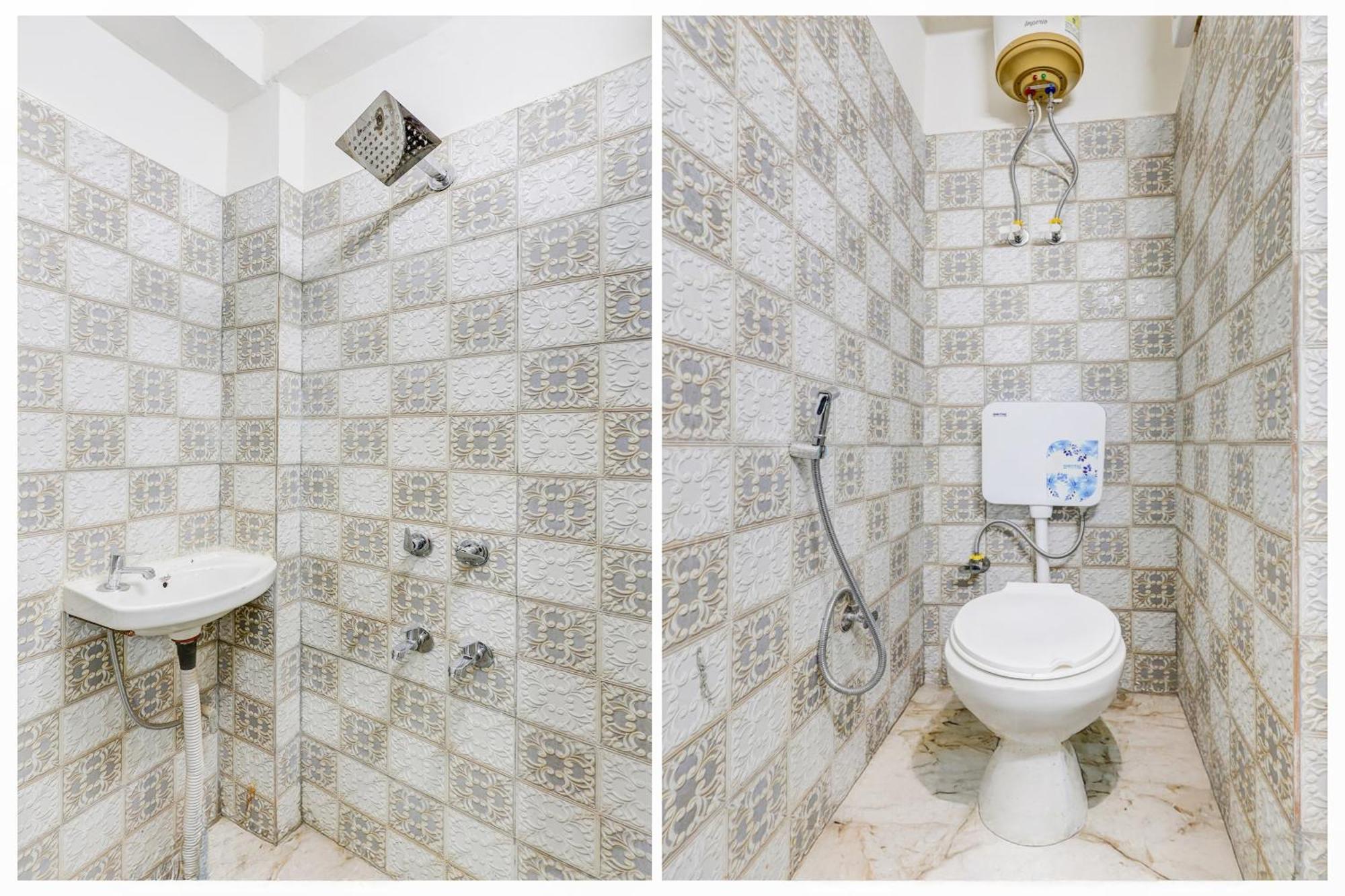 Hotel O Govind Residency นิวเดลี ภายนอก รูปภาพ