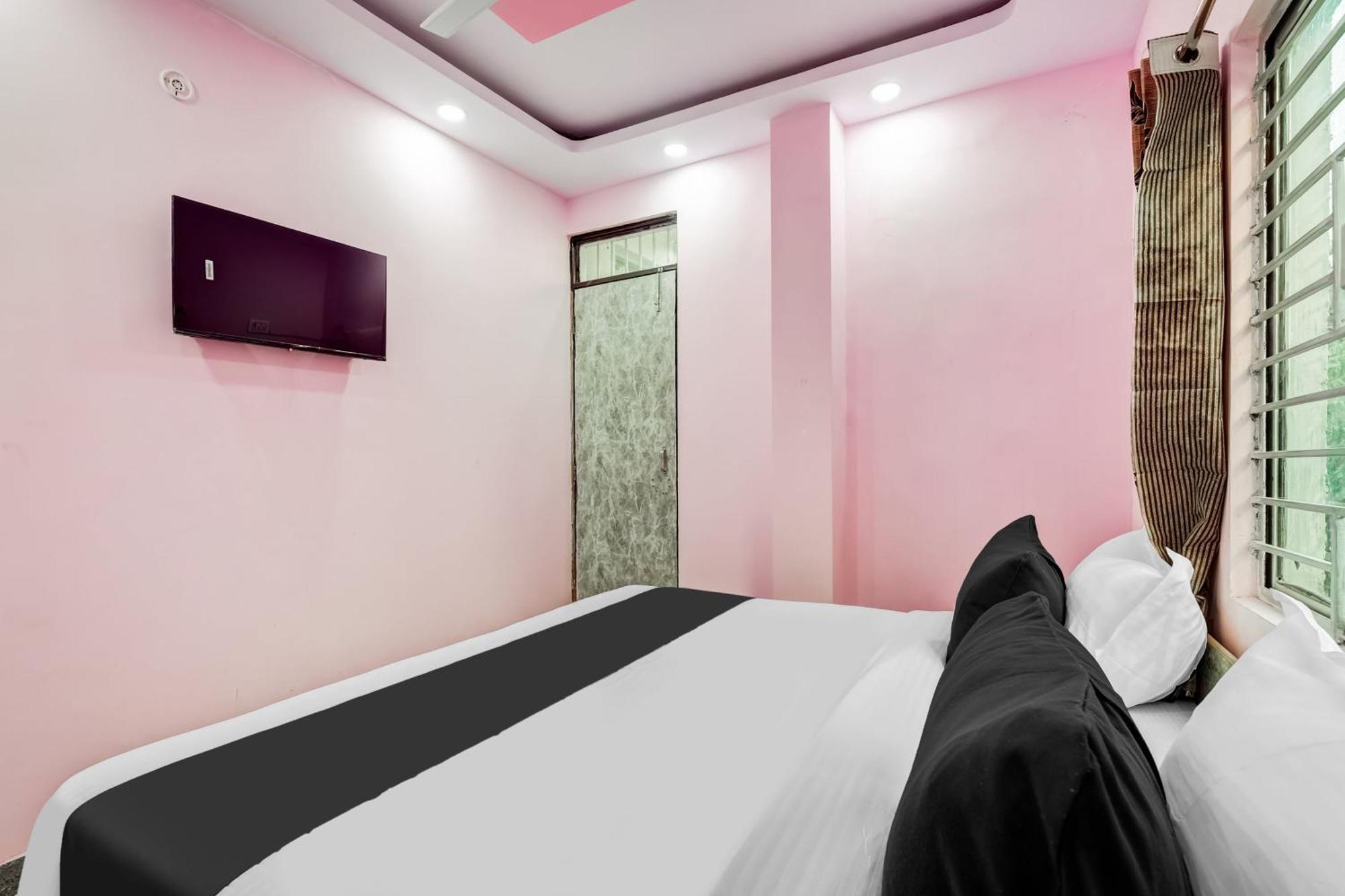 Hotel O Govind Residency นิวเดลี ภายนอก รูปภาพ