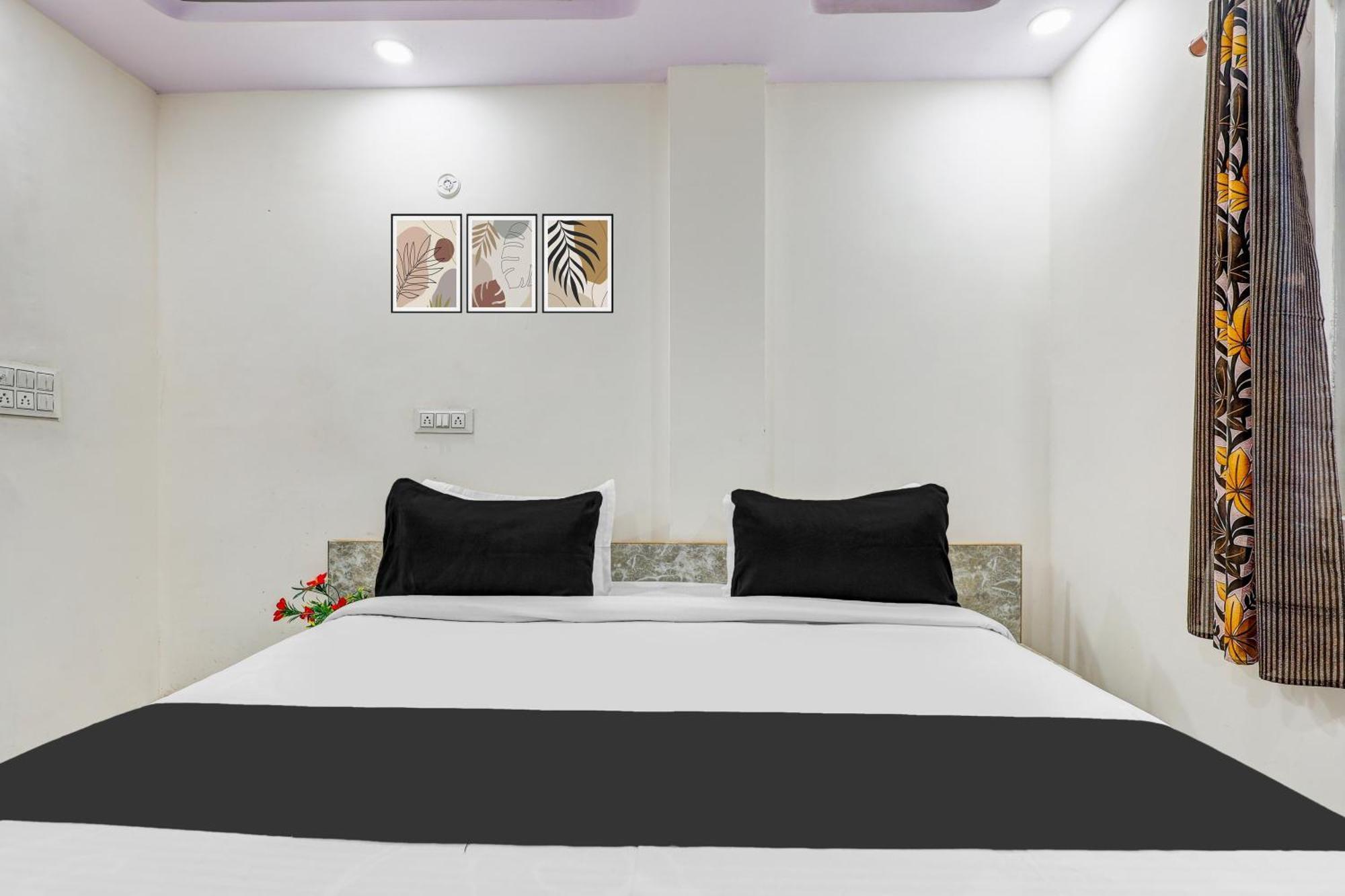 Hotel O Govind Residency นิวเดลี ภายนอก รูปภาพ