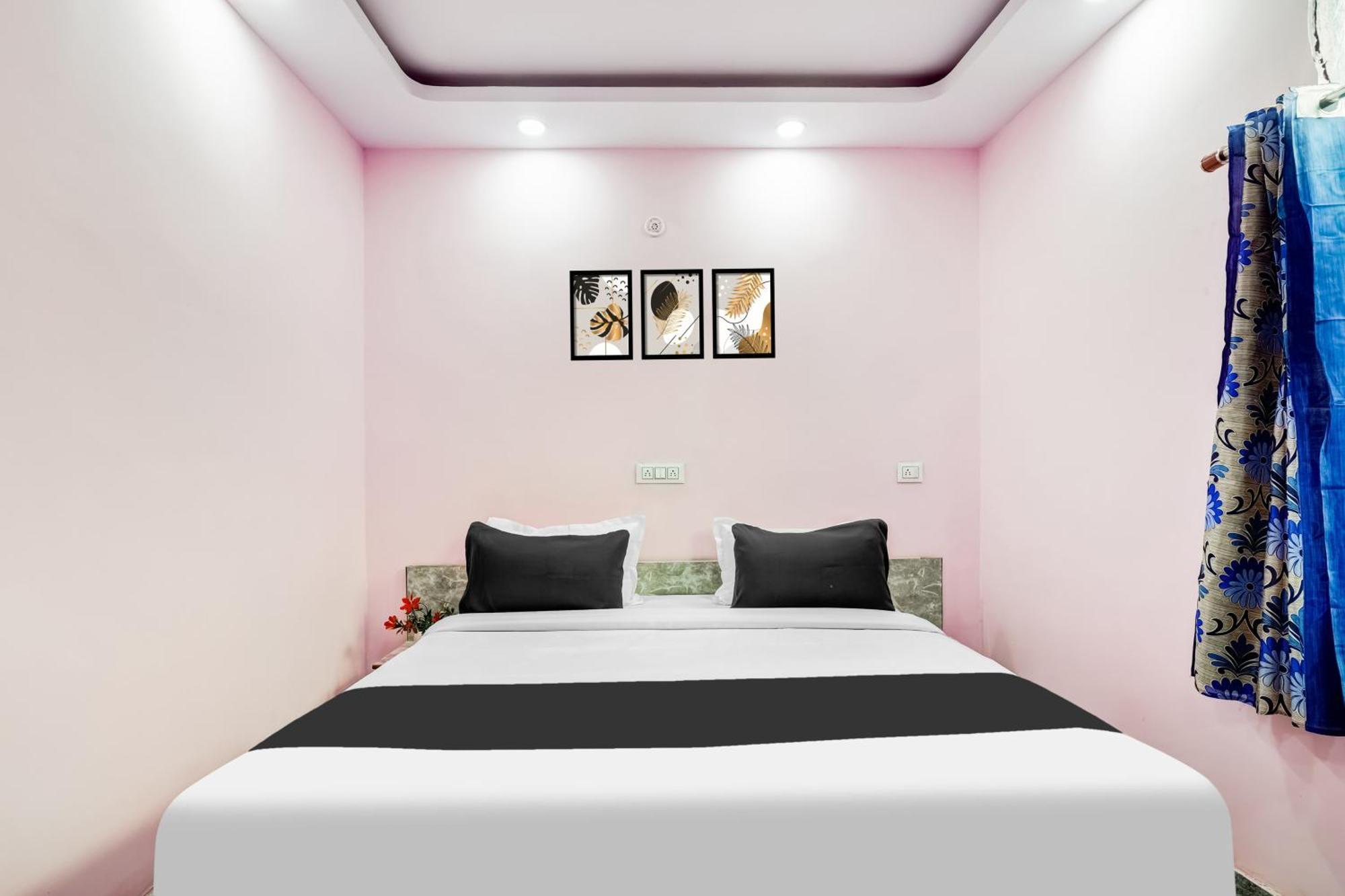 Hotel O Govind Residency นิวเดลี ภายนอก รูปภาพ