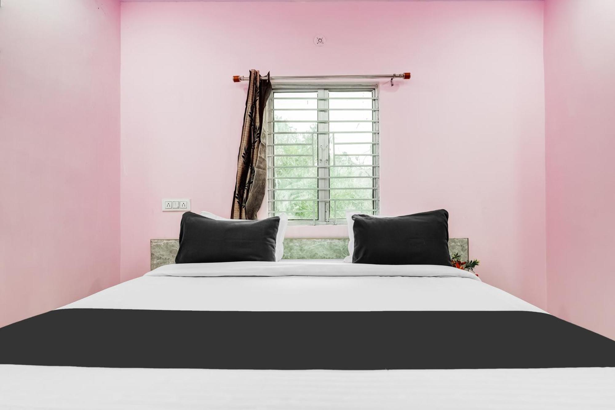 Hotel O Govind Residency นิวเดลี ภายนอก รูปภาพ