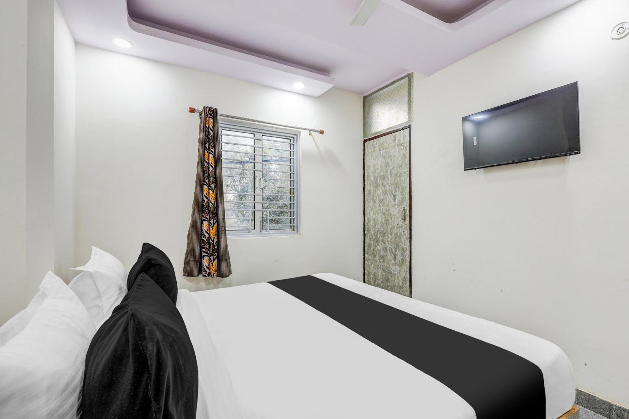 Hotel O Govind Residency นิวเดลี ภายนอก รูปภาพ