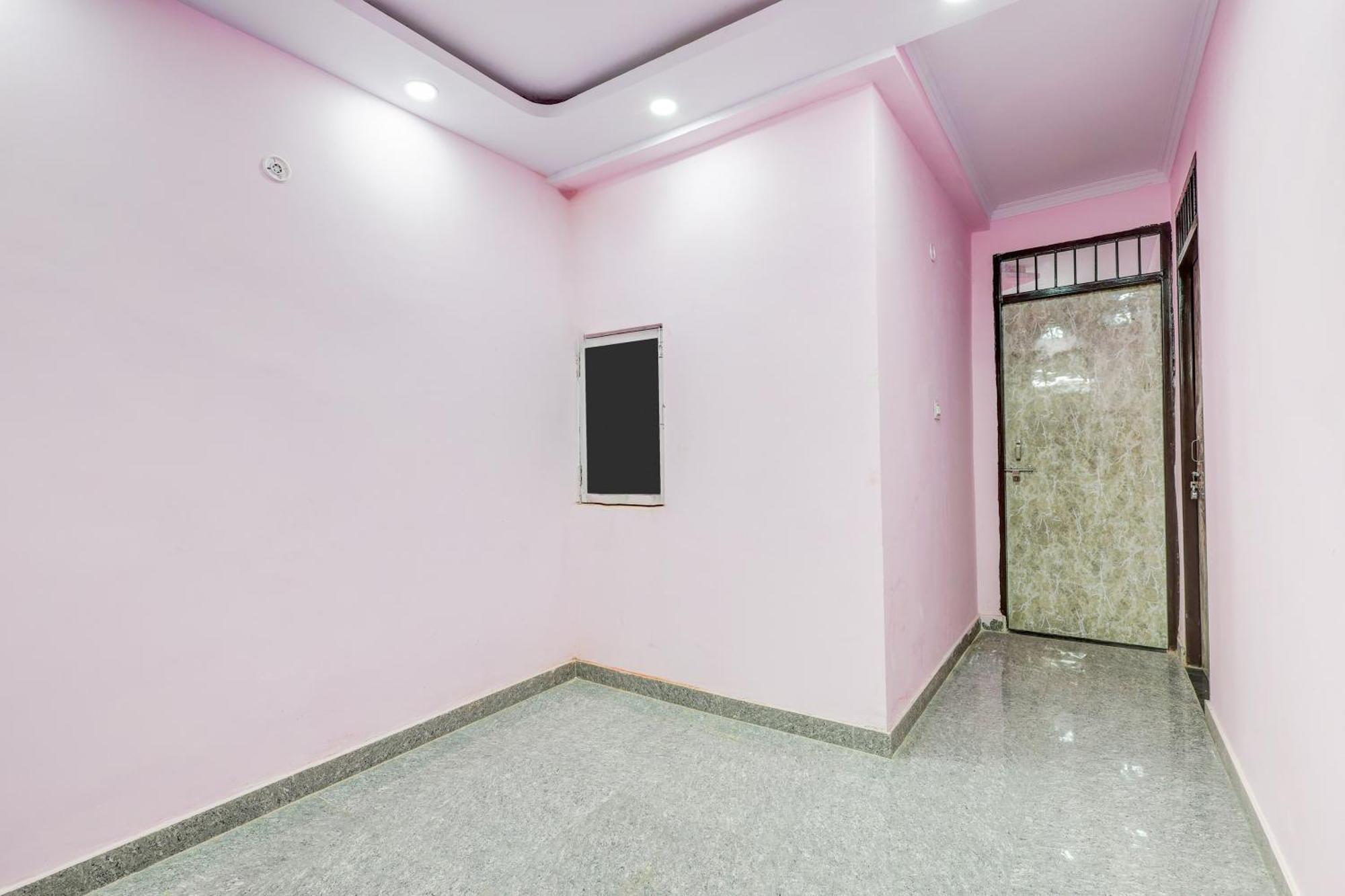 Hotel O Govind Residency นิวเดลี ภายนอก รูปภาพ