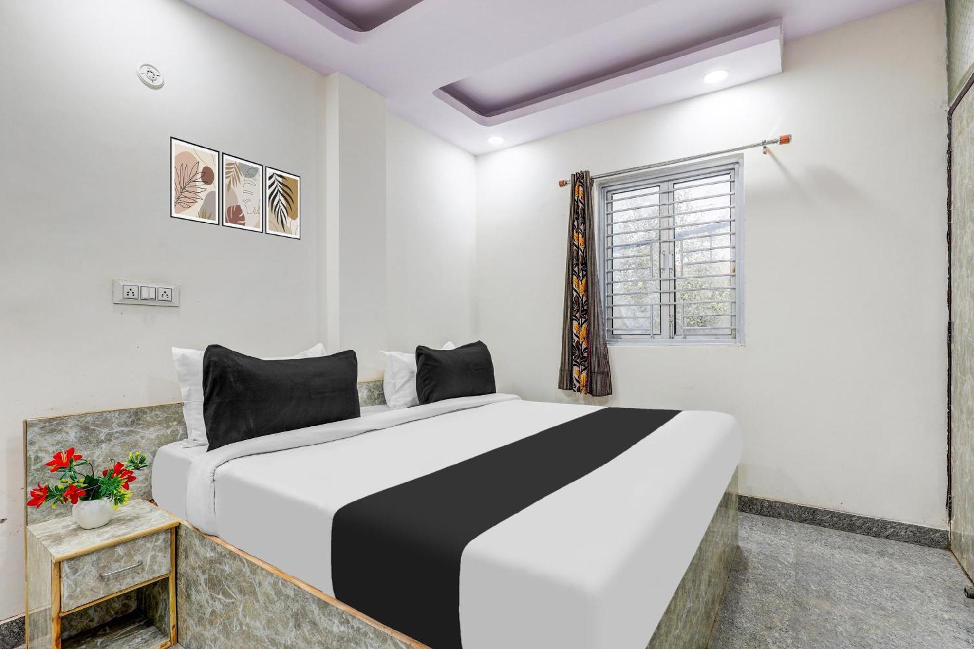 Hotel O Govind Residency นิวเดลี ภายนอก รูปภาพ